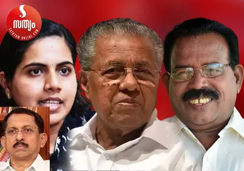 ഇപ്പോൾ കത്താണ് പ്രശ്നം ! കത്തെന്നൊരു സാധനം സത്യമായുണ്ടെന്നും അത് വ്യാജനല്ലെന്നും മാത്രം തെളിഞ്ഞിട്ടുണ്ട്. ഇനി അതെഴുതിയ വ്യാജനെ കണ്ടെത്തണം. കമ്പ്യൂട്ടറും ലെറ്റര്‍ഹെഡും സ്വന്തമായുള്ള കോണ്‍ഗ്രസുകാരും ബി.ജെ.പിക്കാരും സൂക്ഷിച്ചാൽ നന്ന്  ! ഒരു കാര്യം, കേരളമാകെ പൊട്ടന്‍മാരാണെന്ന് കരുതരുത് - നിലപാടിൽ ഓണററി എഡിറ്റർ ആര്‍. അജിത് കുമാര്‍