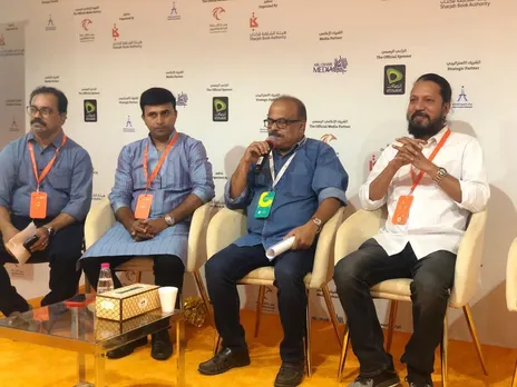 കെ.തായാട്ട് സാഹിത്യ പുരസ്കാരങ്ങള്‍ പ്രഖ്യാപിച്ചു