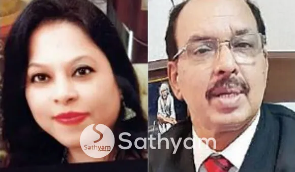 സഹപ്രവര്‍ത്തകരായ ഡോക്ടര്‍മാര്‍ കാറിനുള്ളില്‍ മരിച്ചനിലയില്‍, പ്രായം മറന്ന 'പ്രണയ'മെന്ന് പോലീസ്