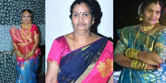 ഈ പ്രായത്തിലും മണവാട്ടിയാകും,  പുനര്‍വിവാഹത്തിനു ശ്രമിക്കുന്ന പുരുഷന്‍മാരെ വിവാഹം കഴിച്ചു സ്വത്തും ആഭരണങ്ങളുമായി മുങ്ങുന്ന സ്ത്രീ പിടിയില്‍