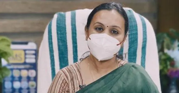 പകര്‍ച്ചപ്പനിയ്‌ക്കെതിരെ ശ്രദ്ധ വേണം ; പനി ഒരു രോഗമല്ല രോഗലക്ഷണമാണ് : മന്ത്രി വീണാ ജോര്‍ജ്