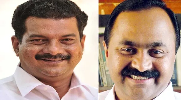 നിയമസഭയില്‍ എപ്പോള്‍ വരണമെന്ന് അറിയാം; സ്വന്തം ഗുരുവിന്റെ കുതികാല് വെട്ടിയ പ്രതിപക്ഷ നേതാവ് ധാർമ്മികത പഠിപ്പിക്കണ്ട-വി.ഡി.സതീശന് മറുപടിയുമായി അന്‍വര്‍