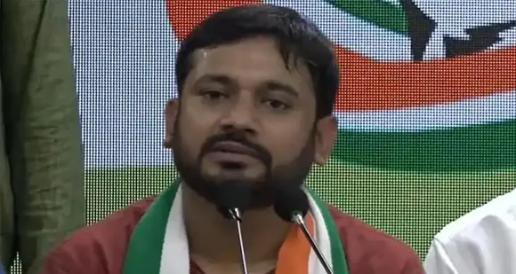 കനയ്യ ഫാക്ടർ ഫലം കണ്ടില്ല, രണ്ടു സീറ്റിലും കോൺഗ്രസിന് കെട്ടിവച്ച തുക പോയി !