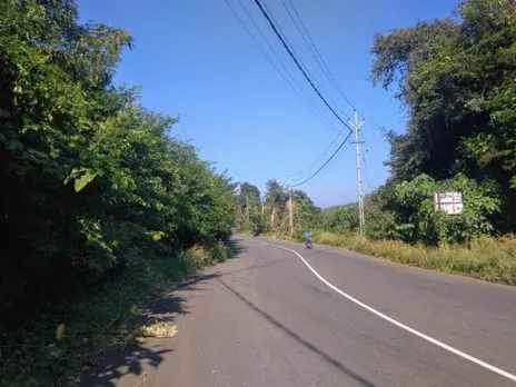 തൊടുപുഴ പുളിയന്‍മല റോഡില്‍ അപകടഭീഷണി ഉയര്‍ത്തുന്നതായി പരാതി