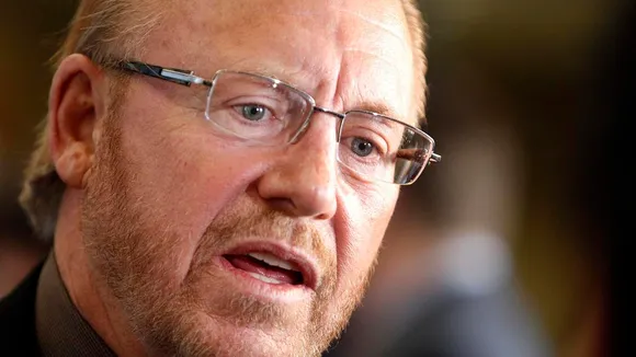 1994ല്‍ വേള്‍ഡ് കപ്പ് ഡാലസിലേക്ക് കൊണ്ടു വന്ന ജയിംസ് ഗ്രഹാം അന്തരിച്ചു