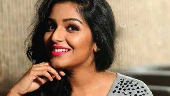 ര​ജി​ഷ​ ​വി​ജ​യ​ന്‍റെ​ ​ഖൊ​ ​ഖൊയുടെ ചിത്രീകരണം​ ​പൂര്‍ത്തി​യായി