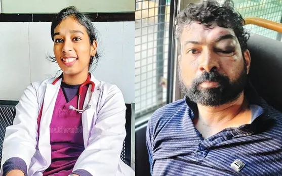 പോലീസ് അന്വേഷണത്തിൽ തൃപ്തിയില്ല;  ഡോക്ടർ വന്ദന ദാസിന്റെ കൊലപാതകത്തിൽ സിബിഐ അന്വേഷണം ആവശ്യപ്പെട്ട് മാതാപിതാക്കൾ ഹൈക്കോടതിയിൽ ഹർജി സമർപ്പിച്ചു