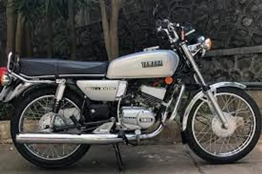 ഉടൻ പുറത്തിറങ്ങുന്ന പുതിയ മോട്ടോർസൈക്കിൾ  യമഹ RX100 ന്‍റെ വിശേഷങ്ങള്‍ അറിയാം