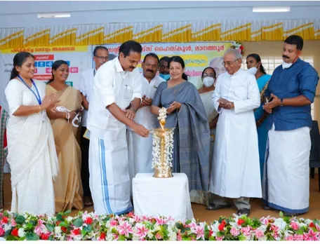 പുതുതലമുറയെ മാതൃഭാഷയുടെ മാഹാത്മ്യം ബോധ്യപ്പെടുത്തണം: കോട്ടയം ജില്ലാ പഞ്ചായത്ത് മെമ്പർ രാജേഷ് വാളിപ്ലാക്കൽ