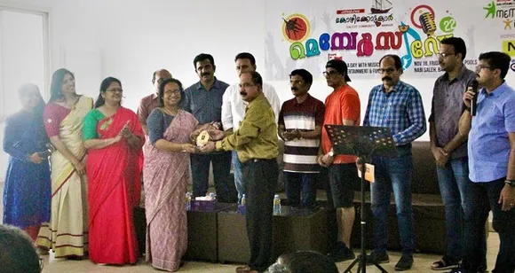 'പവിഴദ്വീപിലെ കോഴിക്കോട്ടുകാർ'  (സി. സി. ബി ) 'മെമ്പേഴ്‌സ്‌ ഡേ' സംഘടിപ്പിച്ചു