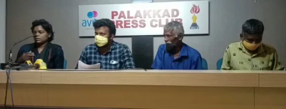 മുതലമട അബേദ്കർ കോളനി നിവാസികളെ ജാതിവിവേചനത്തിൻ്റെ പേരിൽ ഇന്നും അടിമകളാക്കി മാറ്റി നിർത്തുന്നത് സാംസ്കാരിക കേരളത്തിന് അപമാനം - ഡിആര്‍എച്ച്എം ചെയർപേഴ്സൺ സെലീന പ്രക്കാനം