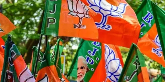 ത്രിപുരയില്‍ തെരഞ്ഞെടുപ്പ് അടുത്തിരിക്കെ ബിജെപി താരപ്രചാരകരുടെ പേരുകള്‍ പ്രഖ്യാപിച്ചു