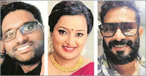 സ്വര്‍ണക്കടത്ത് കേസില്‍ രണ്ടു പേര്‍ കൂടി പിടിയില്‍; പിടിയിലായത് പണം മുടക്കിയവരിലേക്ക് സ്വര്‍ണം എത്തിക്കുന്നവര്‍