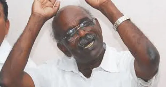 വൈദുതിചാര്‍ജ്‌ വര്‍ദ്ധന ദുരിതം സമ്മാനിച്ച മന്ത്രി എംഎം മണി തൽസ്ഥാനം രാജിവെക്കണമെന്ന് അല്‍ കോബാര്‍ കെ എം സി സി .