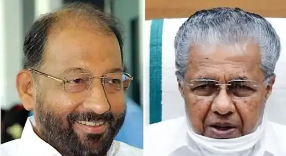 മലയാളത്തിന്റെ മാത്രമല്ല പല തെന്നിന്ത്യന്‍ ഭാഷകളിലും ആസ്വാദകരുടെ മനസ്സില്‍ ആ ബഹുമുഖ പ്രതിഭ സ്ഥാനം പിടിച്ചു; നെടുമുടി വേണുവിന്‍റെ നിര്യാണത്തില്‍ അനുശോചിച്ച് മുഖ്യമന്ത്രി