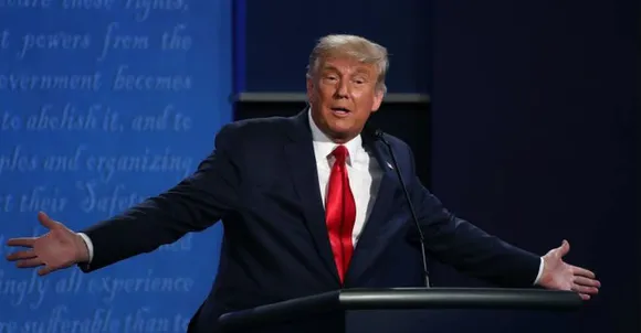 പരാജയം അംഗീകരിക്കരുതെന്ന് ട്രംപ് വിശ്വസ്തര്‍