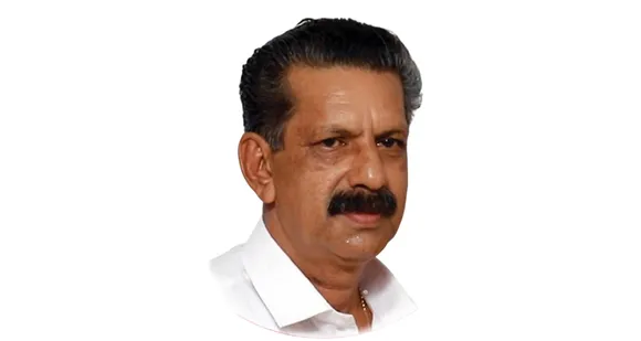 മുതലക്കോടം ചെമ്പരത്തി (പതിനാറിൽ) ടോമി ജേക്കബ് നിര്യാതനായി