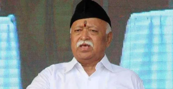 ഇന്ത്യ- പാക് വിഭജനം തെറ്റാണെന്ന് വിശ്വസിക്കുന്നതായി ആര്‍എസ്എസ് മേധാവി മോഹന്‍ ഭഗവത്. സ്വാതന്ത്ര്യം നേടി ഏഴ് പതിറ്റാണ്ടിലേറെ ആയിട്ടും പാകിസ്താനിലെ ജനങ്ങള്‍ അസന്തുഷ്ടരാണെന്നും മോഹന്‍ ഭഗവത്