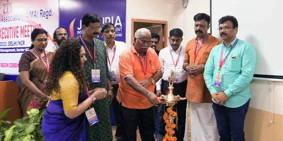 എയ്മ സ്ഥാപകദിന സാംസ്കാരിക സമ്മേളനം ഡൽഹി ജവഹർലാൽ നെഹ്റു സ്റ്റേഡിയത്തില്‍ ഞായറാഴ്ച നടക്കും