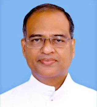 ഫാ. ജോസഫ് മാത്യു ഓലിയക്കാട്ടിൽ സീറോ മലബാർ സഭയുടെ അയർലണ്ട് നാഷണൽ കോർഡിനേറ്റർ