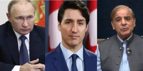 ബാലസോര്‍ ട്രെയിന്‍ അപകടം ; നടുക്കം രേഖപ്പെടുത്തി ലോകനേതാക്കളും