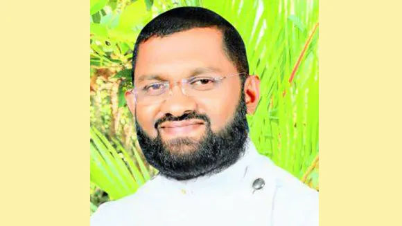 ഐ പി എല്ലില്‍ റവ ജോർജ് എബ്രഹാം ജൂലൈ 27 നു സന്ദേശം നല്‍കുന്നു