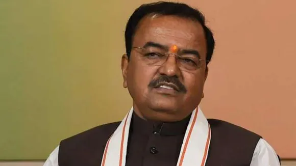 പ്രതികളെ സംരക്ഷിക്കാന്‍ പദവിക്കോ സമ്മര്‍ദ്ദത്തിനോ കഴിയില്ല; ലഖീംപൂര്‍ ഖേരിയില്‍ കര്‍ഷകര്‍ മരിച്ച സംഭവത്തില്‍ പ്രതികളെ വെറുതെ വിടില്ലെന്ന് യു പി ഉപമുഖ്യമന്ത്രി