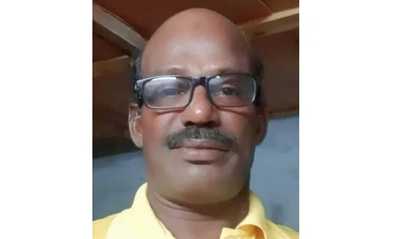 പ്രവാസി മലയാളി ഒമാനില്‍ നിര്യാതനായി