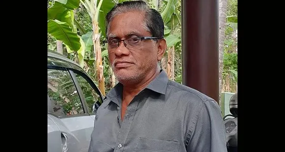 കുട്ടിക്കവിതകൾ...