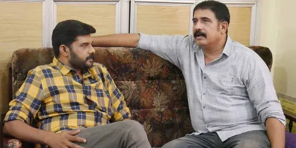 ജയകൃഷ്ണൻ പ്രധാന വേഷത്തിലെത്തുന്ന 'കൃഷ്ണകൃപാസാഗരം'; ചിത്രീകരണം പൂർത്തിയായി