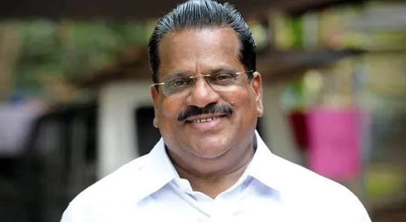 തൃക്കാക്കര സൗഭാഗ്യം തന്നെ; യുഡിഎഫിനെ തോല്‍പ്പിക്കാനുള്ള സൗഭാഗ്യമാണ് തൃക്കാക്കരയില്‍ വന്നിരിക്കുന്നതെന്ന്‌ ഇ പി ജയരാജന്‍