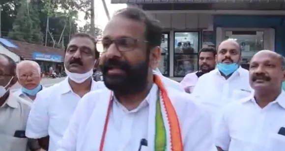 പൂഞ്ഞാറില്‍ പരാജയമുറപ്പായ പിസി ജോര്‍ജ് അവിശുദ്ധ കൂട്ടുകെട്ടിന് ശ്രമിക്കുന്നു; വികസനമോ രാഷ്ട്രീയമോ പറയാനില്ലാതെ വരുമ്പോള്‍ വ്യക്തിഹത്യ നടത്തുന്നതും ജോര്‍ജിന്റെ സ്ഥിരം ശൈലി : യുഡിഎഫ് സ്ഥാനാര്‍ത്ഥി അഡ്വ. ടോമി കല്ലാനി