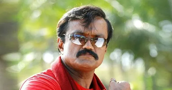 ബിജെപിയിലുണ്ടായിരുന്ന കാലത്ത് ജനങ്ങള്‍ക്കിടയില്‍ നിന്ന് പ്രവര്‍ത്തിക്കാനായില്ല, നടൻ ഭീമൻ രഘു സിപിഎമ്മിലേക്ക്: വിദേശയാത്രയിലുള്ള മുഖ്യമന്ത്രി തിരിച്ചെത്തിയശേഷം പാർട്ടിപ്രവേശനത്തെക്കുറിച്ച് നേരിട്ടു കണ്ട് സംസാരിക്കുമെന്ന് വിവരം