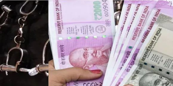 2022-ൽ സംസ്ഥാനത്ത് കൈക്കൂലി കേസിൽ അറസ്റ്റിലായത് 56 സർക്കാർ ഉദ്യോഗസ്ഥർ; വിജിലൻസിന് റെക്കോർഡ്; ചരിത്രത്തിൽ തന്നെ ഏറ്റവും കൂടുതൽ അഴിമതി കേസുകൾ രജിസ്റ്റർ ചെയ്ത വർഷമായി 2022