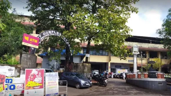 ഭാര്യയ്ക്ക് 29.64 ലക്ഷം രൂപ നൽകാൻ കോടതി വിധി; കോടതിയിൽ നിന്ന് ഇറങ്ങിയോടി യുവാവ്