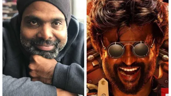 രജനികാന്ത് ചിത്രത്തിൽ വില്ലനായി ചെമ്പന്‍ വിനോദ്