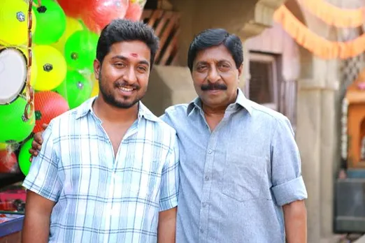 ഇന്ന് എനിക്ക് സിനിമകൾക്കായി എഴുതാൻ സാധിക്കുന്നുണ്ടെങ്കിൽ അത് അച്ഛൻ എന്നെ പഠിപ്പിച്ചത് കൊണ്ടാണ്; മലർവാടിയുടെ പത്താം വർഷത്തിൽ വിനീത്