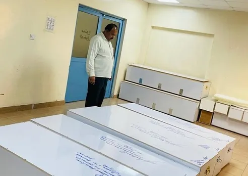 കൂടെ താമസിക്കുന്ന ഒരാള്‍ മരണപ്പെട്ടു, എന്ന് നാട്ടിലെത്തിക്കുവാന്‍ സാധിക്കുമെന്ന് ഫോണിലൂടെ ചോദ്യം; ഞായറാഴ്ച തന്നെ സുഹൃത്തിന്‍റെ മൃതദേഹം നാട്ടിലേക്ക് അയക്കണമെന്നും അപേക്ഷ; പിന്നീട് കേട്ടത് ഫോണ്‍ വിളിച്ചയാള്‍ ജീവനൊടുക്കിയെന്ന വാര്‍ത്ത-പ്രവാസിയുടെ മരണത്തെക്കുറിച്ച് നൊമ്പരപ്പെടുത്തുന്ന കുറിപ്പുമായി അഷ്‌റഫ് താമരശേരി