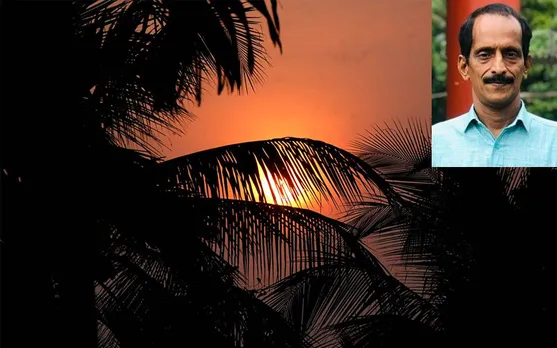 ഒളിയമ്പ് (കവിത)