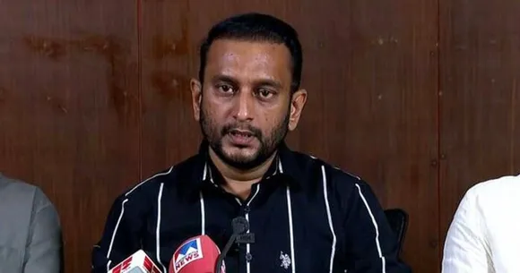 ആരോഗ്യ വകുപ്പില്‍ വ്യാപക പിന്‍വാതില്‍ നിയമനം ; ഗുരുതര ആരോപണവുമായി പി കെ ഫിറോസ്