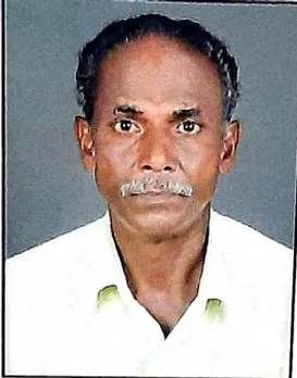 കൊടുവേലി പാലമൂട്ടിൽ ജോസഫ് നിര്യാതനായി