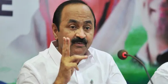 ഫാദര്‍ സ്റ്റാന്‍ സ്വാമിയുടെ മരണം ഭരണകൂട കൊലപാതകം: പ്രതിപക്ഷ നേതാവ് വി.ഡി സതീശന്‍
