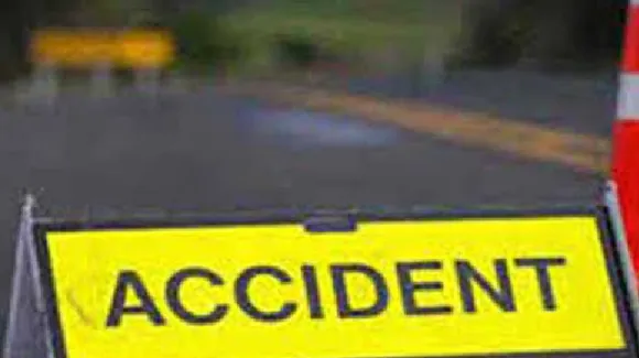 ഓട്ടോറിക്ഷകൾ കൂട്ടിയിടിച്ച് അപകടം; കോട്ടയത്ത് വീട്ടമ്മ മരിച്ചു