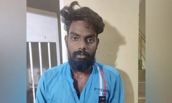 കൊട്ടിയത്ത് മാതാവിനേയും 7 മാസം പ്രായമായ കുഞ്ഞിനേയും ഭാര്യയേയും ആക്രമിച്ച് പരിക്കേൽപ്പിച്ച യുവാവ് പിടിയിൽ