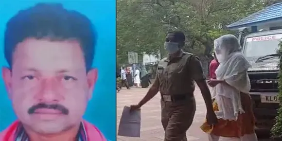 നാട്ടുവൈദ്യന്‍ ഷാബാ ഷെരീഫിന്റെ കൊലപാതകം; മുഖ്യപ്രതിയുടെ ഭാര്യ അറസ്റ്റില്‍