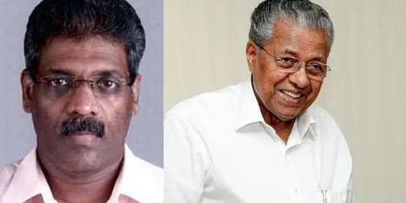 വരവില്‍ കവിഞ്ഞ സ്വത്ത് സമ്പാദിച്ചുവെന്ന സംശയത്തിന്റെ പേരില്‍ 2020 ഡിസംബറില്‍ പതിനാല് മണിക്കൂറാണ് സി എം രവീന്ദ്രനെ ഇ ഡി ചോദ്യം ചെയ്തത്. സി എം രവീന്ദ്രന്റേത് രാഷ്ട്രീയ നിയമനമാണ്, പിണറായി തന്റെ മനസാക്ഷി സൂക്ഷിപ്പുകാരന്‍ എന്ന നിലയില്‍ ഓഫീസില്‍ നിയമിച്ചയാളുമാണ്, സി.എം രവീന്ദ്രനെയും ഇ.ഡി വലയിലാക്കുമോ? സി.പി.എമ്മിനും മുഖ്യമന്ത്രിക്കും ആശങ്ക