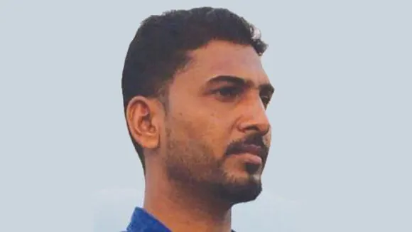അവധി കഴിഞ്ഞ് നാട്ടില്‍ നിന്ന് സൗദിയിലേക്ക് മടങ്ങിയത് 18 ദിവസം മുമ്പ് :  പുതിയ ജോലിക്കായി ഇന്റര്‍വ്യൂവില്‍ പങ്കെടുക്കാന്‍ പോകവെ ബസില്‍ ട്രക്ക് ഇടിച്ചുണ്ടായ അപകടത്തില്‍ മലയാളി യുവാവ് കൊല്ലപ്പെട്ടു : മലയാളി ഉള്‍പ്പെടെ മൂന്ന് പേര്‍ക്ക് പരിക്ക്‌