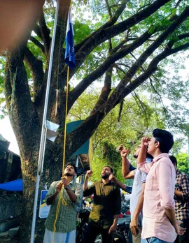 ഫ്രറ്റേണിറ്റി സ്ഥാപക ദിനം ആചരിച്ചു