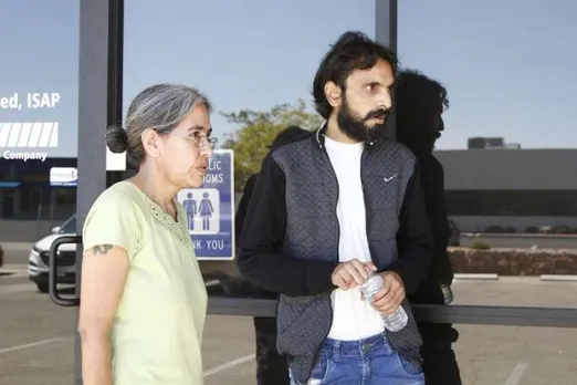 70 ദിവസം നിരാഹാരം: ഒടുവില്‍ ഇന്ത്യന്‍ വംശജന് ഡിറ്റന്‍ഷന്‍ സെന്റിറില്‍ നിന്നും മോചനം