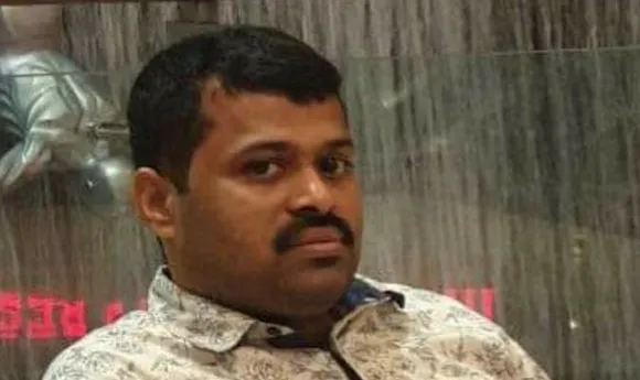കുവൈറ്റില്‍ പ്രവാസിയായിരുന്ന മലയാളി യുവാവ് നാട്ടില്‍ നിര്യാതനായി